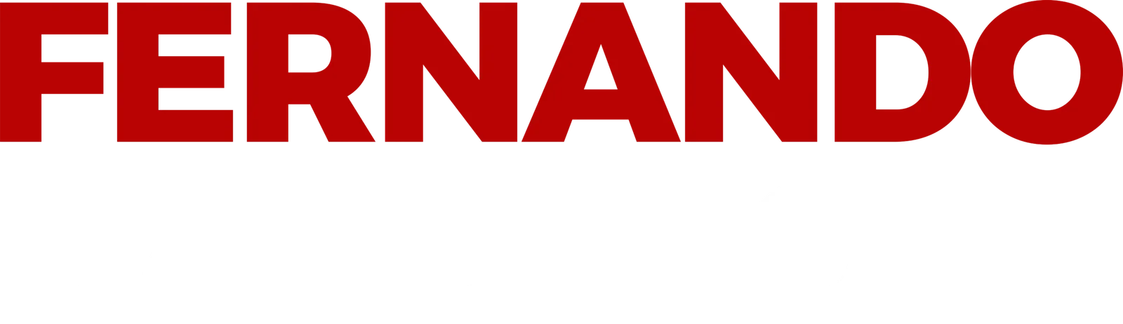 Logo Fernando Baldino