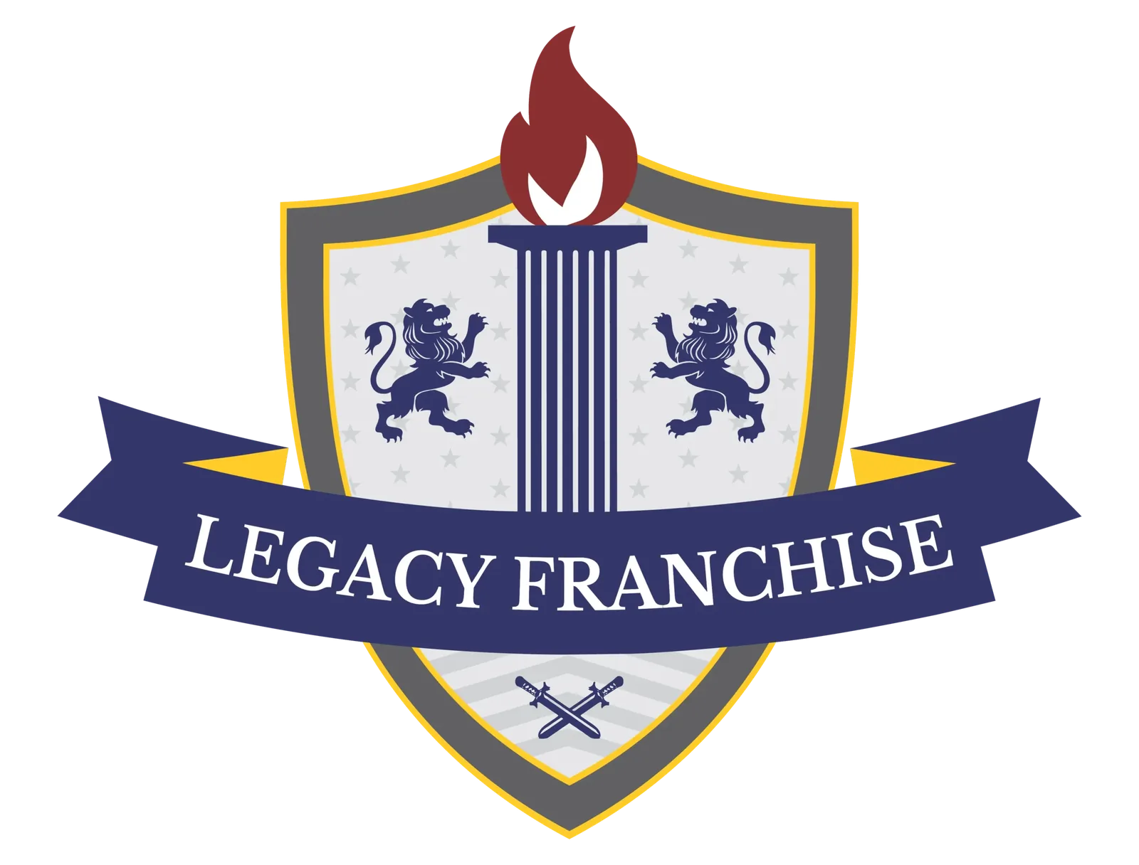 Logo Legacy Franchising